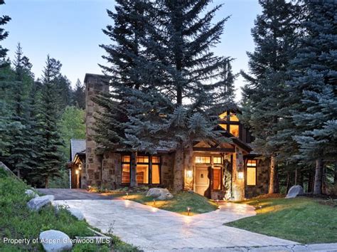 Aspen Co Homes For Sale With 3d Home Virtual Tours Zillow