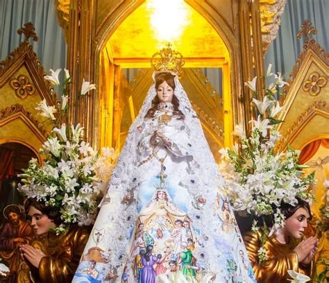Funeraria virgen del valle ca. La Virgen del Valle: celebración virtual por la pandemia