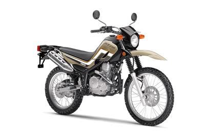 Most affordable and reliable best dual sport motorcycles for 2021. 2019 Yamaha XT250 Dual Sport Motorcycle - Model Home