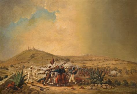 La batalla de puebla fue un combate librado el 5 de mayo de 1862 en las cercanías de la ciudad de puebla, entre los ejércitos de la república mexicana, bajo el mando de ignacio zaragoza, y del segundo imperio francés, dirigido por charles ferdinand latrille, conde de lorencez, durante la. Batalla de Puebla - 3 Museos