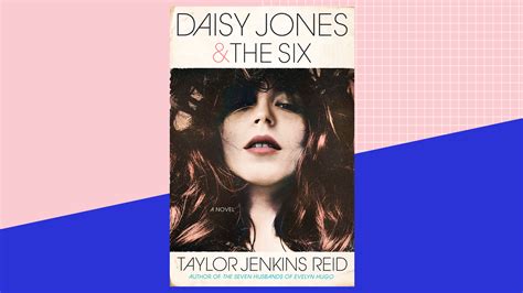 Daisy Jones And The Six Book Report
