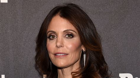 Fans Are Concerned Bethenny Frankel Is Single Because Of A New