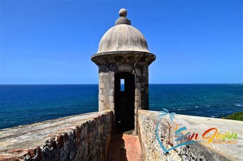 Castillo San Cristobal San Juan National Historic Site Pr Puerto