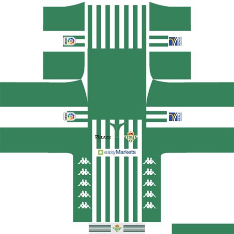 Maybe you would like to learn more about one of these? Kits | Real Betis | 2019/2020 - FIFA 16 - FIFAMoro