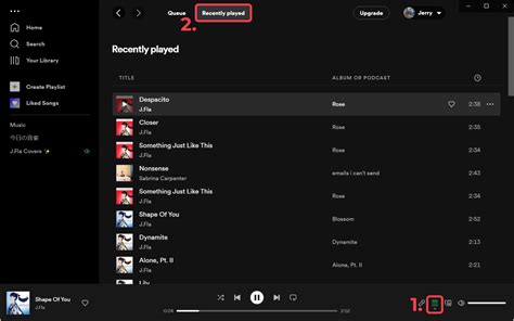 How To Delete Recently Played On Spotify Solved