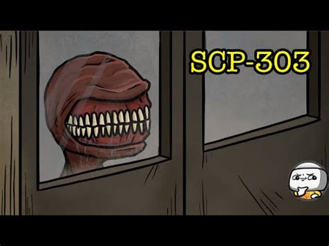 06:11 welcome to deep terror tales. SCP 303: Человек за дверью | Видео