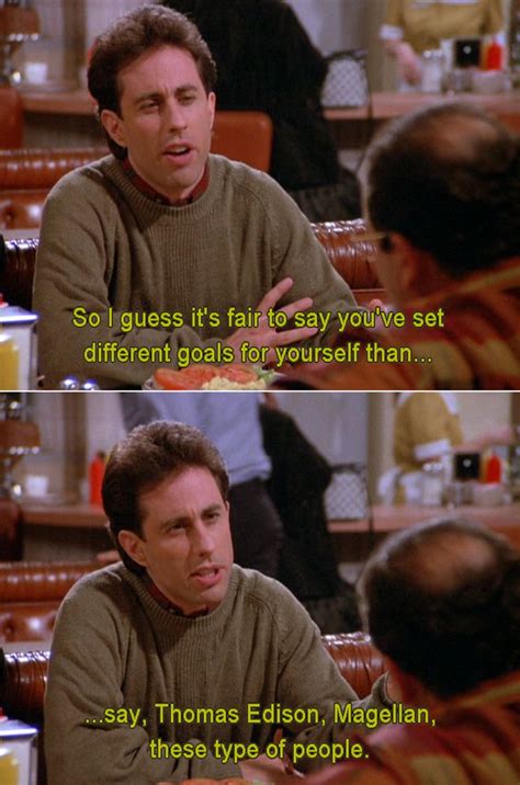 Seinfeld Daily Seinfeld Funny Quotes Funny Posts