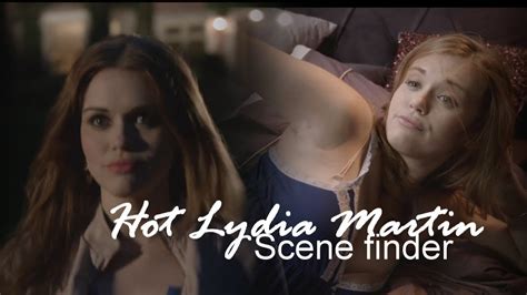 Hot Lydia Martin Scene Finder [ 1] Youtube