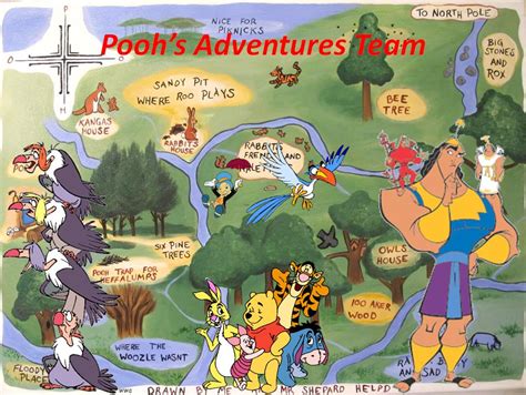 Image Poohs Adventures Team Poohs Adventures Wiki Fandom