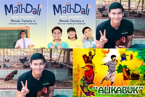 Seven Local Educational Shows Kids Can Learn From This Summer Abs Cbn