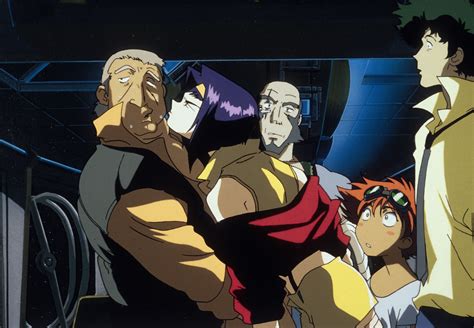 Cowboy Bebop Remastered Sessions Collection 2 Blu Ray Buy Now At