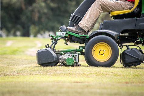Riding Lawn Mower Safety Rules You Should Never Break