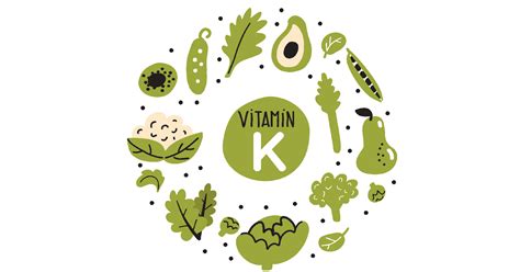 Vitamin K Benefits Its Uses And Everything You Need To Know