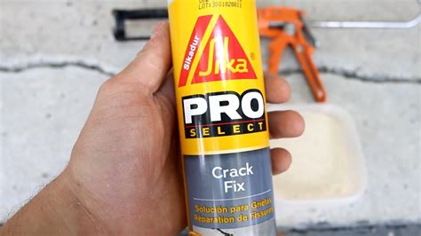 There are many reasons due to which these cracks appear. EASY | How to DIY Epoxy on Garage Floor Part 4: The ...