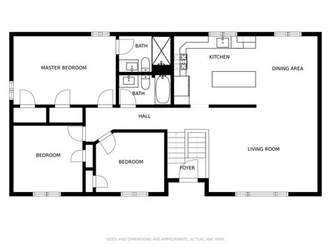 Creating Real Estate Floor Plans With Cubicasa