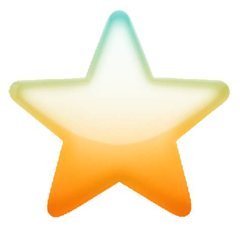 Star Emoji Sticker By Free And Easy For Ios And Android Giphy