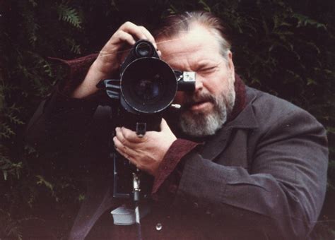 The Magic Of Orson Welles Bfi