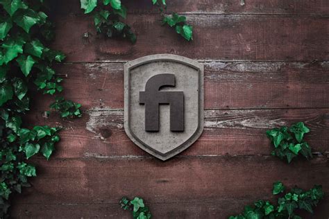 Fiverr Icon Signage Mockup 2021 99effects