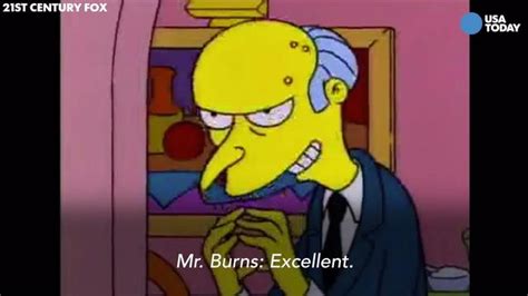 The Unsung Stars Of The Simpsons Ralph Wiggum And Mr Burns