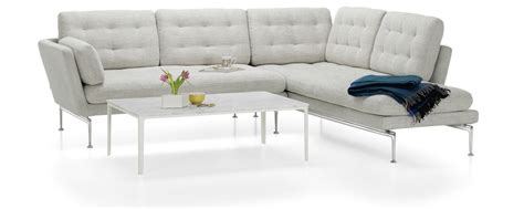 Suita 3 Seater Sofa Tufted Nordic New