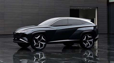 2024 Hyundai Tucson Phev New Car Release Date
