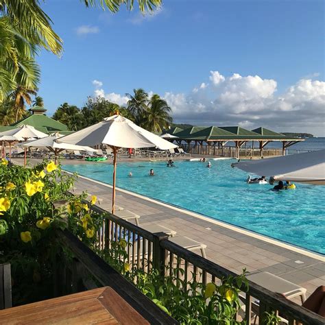 Club Med Les Boucaniers Martinique Resort Sainte Anne Tarifs