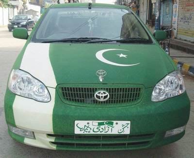 Pakistan is the huge market of automobiles with thousands of cars, hundreds of manufactures and dealers, number of cars also imported every year from japan, china and other european countries. Pakistani Cars: CAR MANIACS OF PAKISTAN