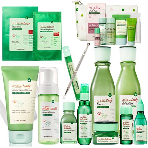 Ternyata memilih skin care gak bisa sembarangan ya. Jerawat Membandel, Cobalah 3 Skin Care Korea Untuk Kulit ...