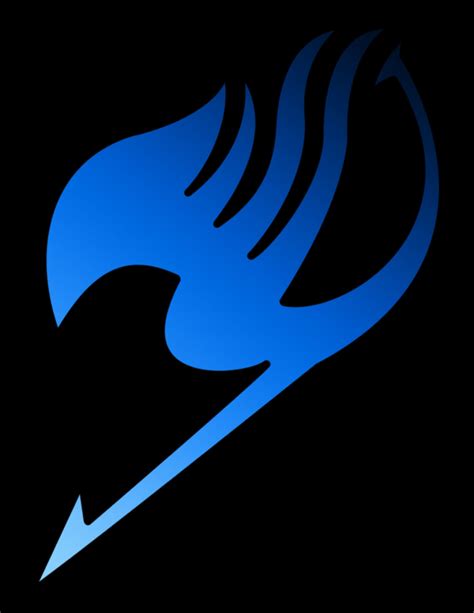 Fairy Tail Emblem By Brangle On Deviantart Fairy Tail Emblem Fairy