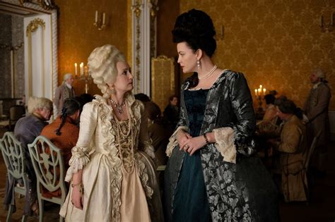 Harlots Season 2 Trailers Images And Poster The Entertainment Factor