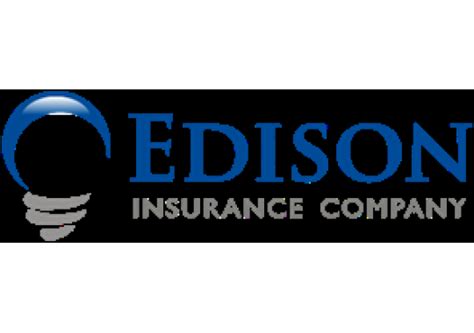 This is fantastic, but at edison prosthodontics, we find that many patients don't know. Edison Insurance Company | Better Business Bureau® Profile