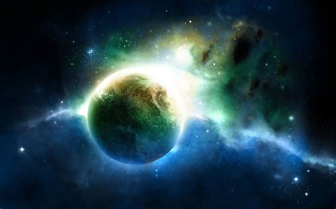 73 Epic Space Wallpaper Wallpapersafari