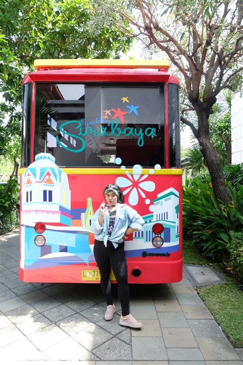 6 (kebalen), surabaya, east java 60163, indonesia published on: Plesiran ke Surabaya, Kamu Mesti Coba Berkeliling Kota ...