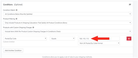How To Format Postal Codes For Intuitive Shipping Intuitive Shipping