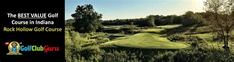 The longest course is rock hollow golf club, which is. the best value golf course in indiana rock hollow peru ...