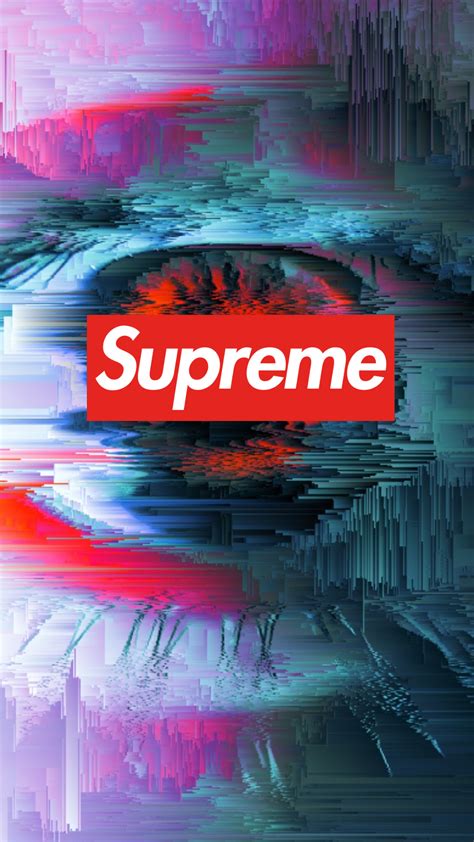 Aesthetic Fortnite Supreme Wallpaper - gaming wallpapers download