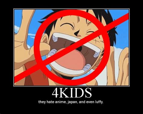 Maybe you would like to learn more about one of these? Crunchyroll - Forum - Why we hate 4Kids? - Page 47