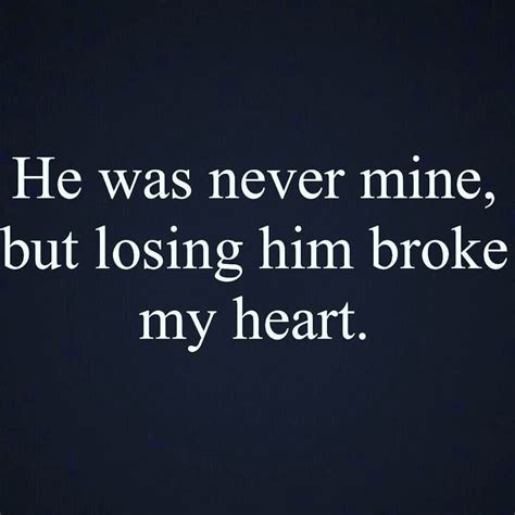 Losing Him Broke My Heart Pictures Photos And Images For Facebook