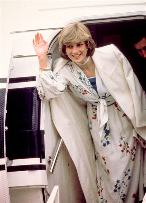 36 Of Princess Dianas Most Daring Outfits