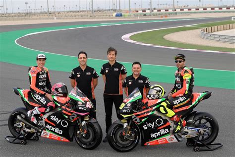 Log in to download, or make sure to confirm your account via email. 2020 APRILIA: ALL NEW TEAM AND BIKES, THE 2019 MOTOGP ...