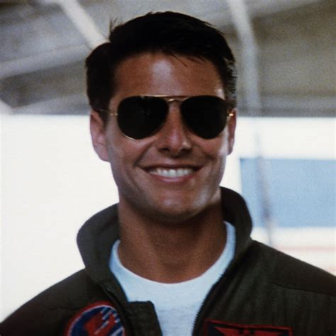 Personifikation Anders Postkarte Tom Cruise Top Gun Rindfleisch Bilden