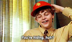 Leonardo dicaprio images on fanpop. Tv GIF - Find & Share on GIPHY