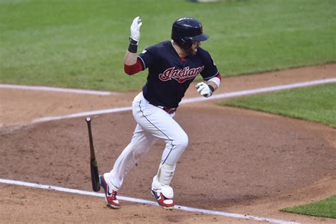 Watch Jason Kipnis Hits Inside The Park Hr For Th Career Round Tripper