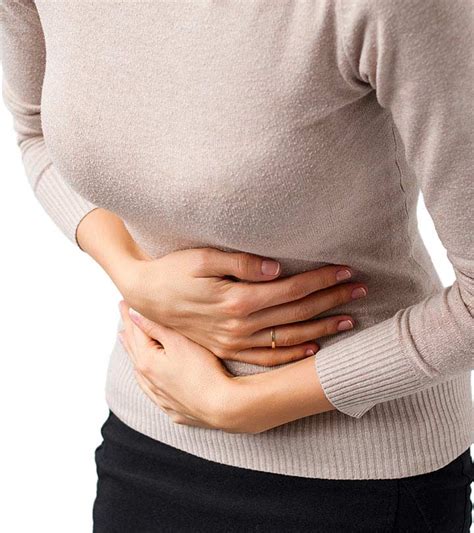 Throbbing In Lower Abdomen Ovulation Symptoms