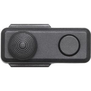 Use the usb charger to 4. DJI Pocket 2 Mini Control Stick CP.OS.00000124.01 - Adorama