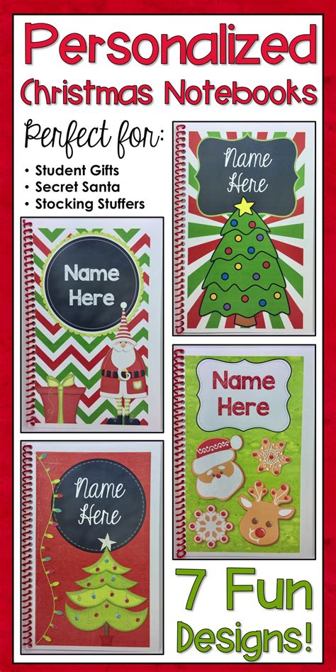 Here are some easy ways to think of creative, personalized gifts for the kids in your life: Inexpensive Christmas Gifts for Students from Teachers ...