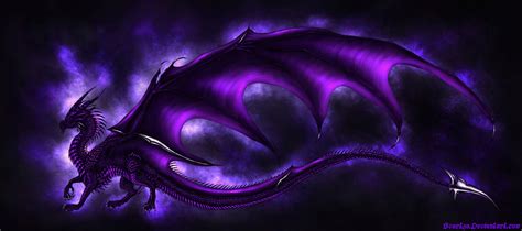 Galaxy Dragon Wallpapers Wallpaper Cave