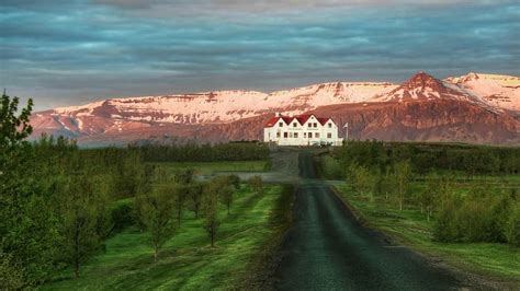 Hd Wallpaper Landscape Iceland Trey Ratcliff Photography Nature