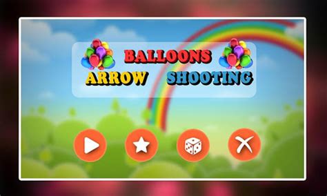 Balloons Arrow Shooting 2017 Apk Download For Free