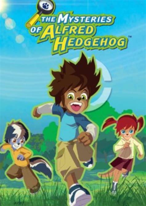 Milo Skunk Fan Casting For The Mysteries Of Alfred Hedgehog Animated Film Mycast Fan